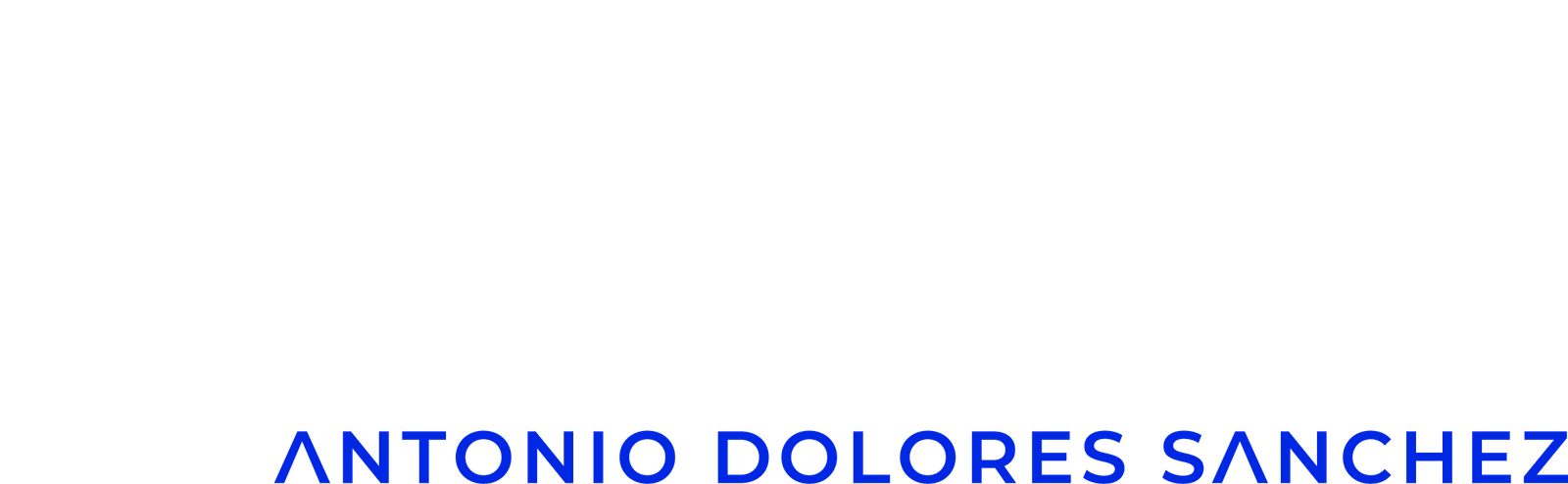 Antonio Dolores Sánchez